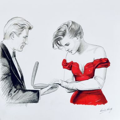 Pretty Woman