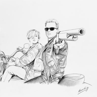 T2