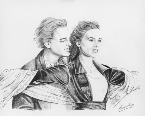 Titanic